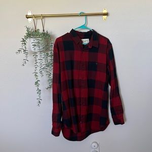 MENS flannel